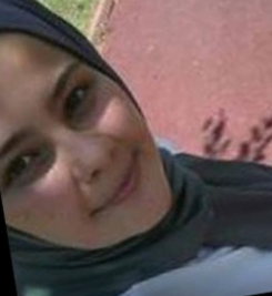 Aleyna 4 gündür kayıp