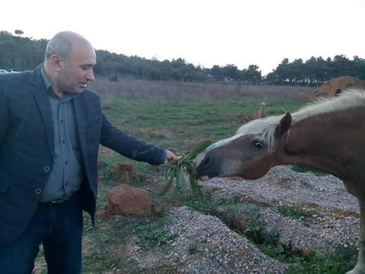 EN İYİ DOSTLARIMIZ ONLAR