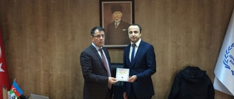 Resital hazırlıkları sürüyor