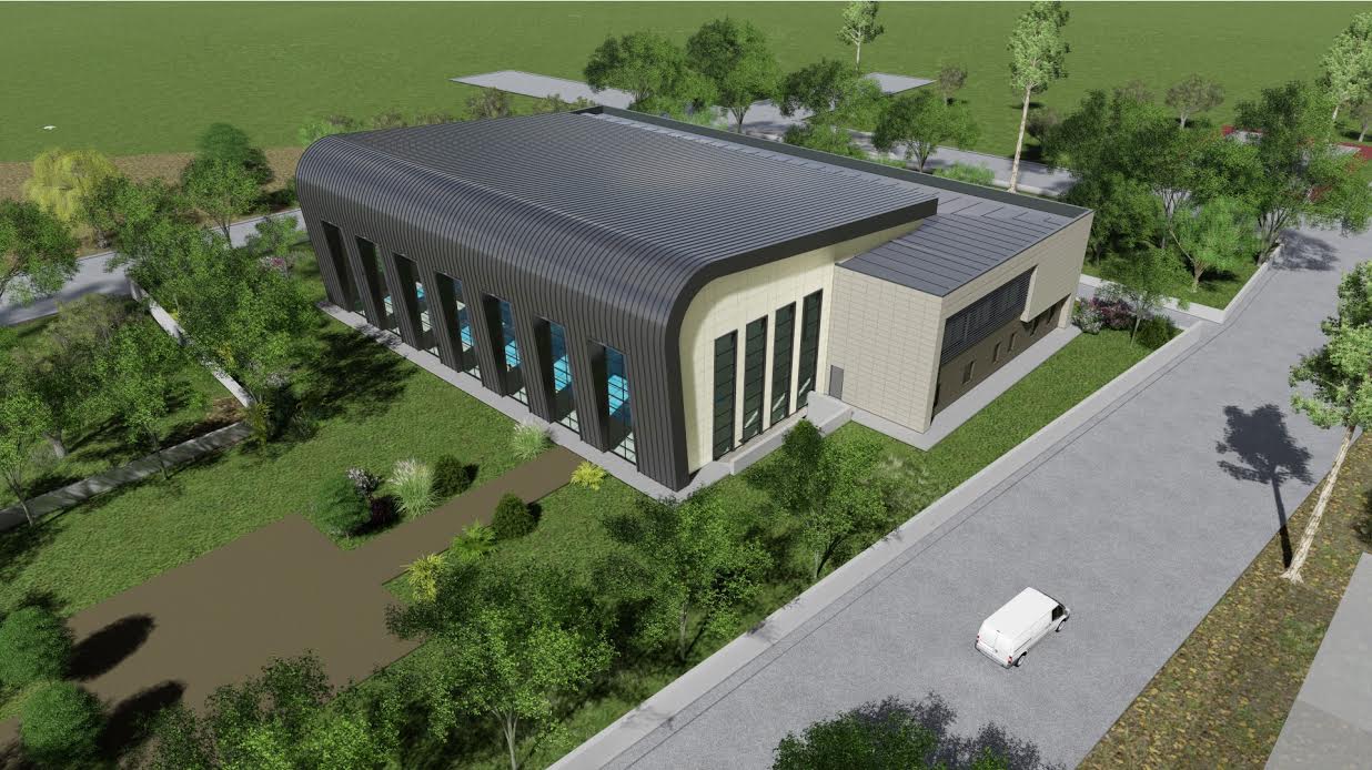 16 ŞUBAT’TA İHALE