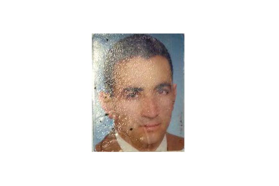 Kayalıklardan atlayıp intihar etti