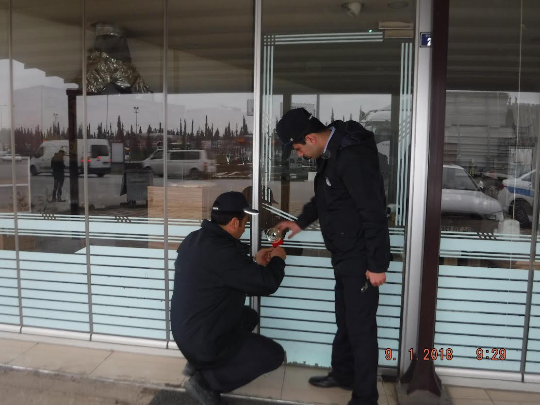 Zabıtadan yeni işyeri denetimleri