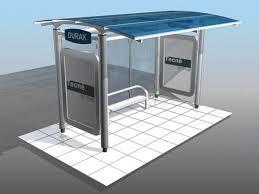 Duraklar ücretsiz yapılıyor!