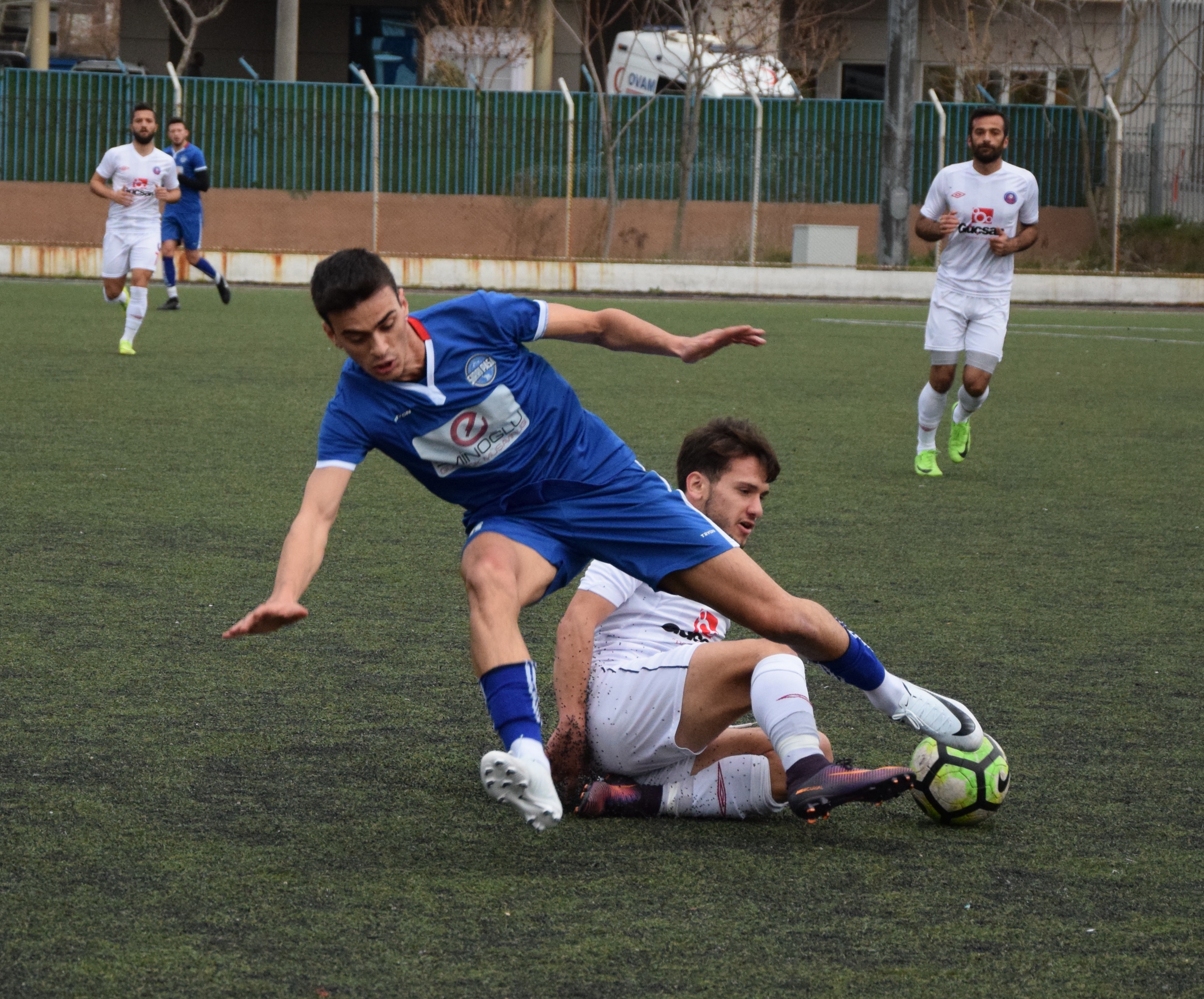 SULTANORHAN ŞEYTANIN BACAĞINI KIRMAYA GİDİYOR