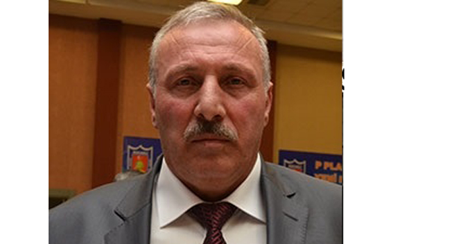 Ahmet Taşçı güven tazeledi