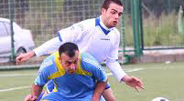 BİROL YUVAYA GERİ  DÖNDÜ