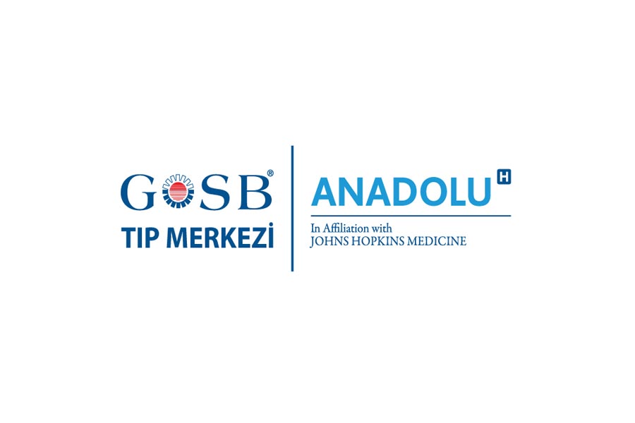 GOSB Tıp Merkezi açıldı
