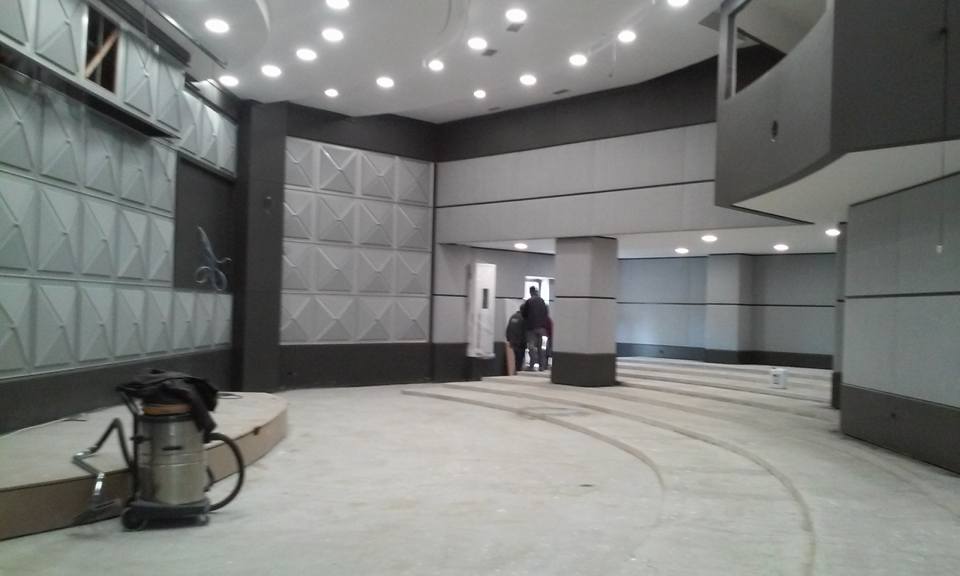 GTO meclisinde sona geliniyor