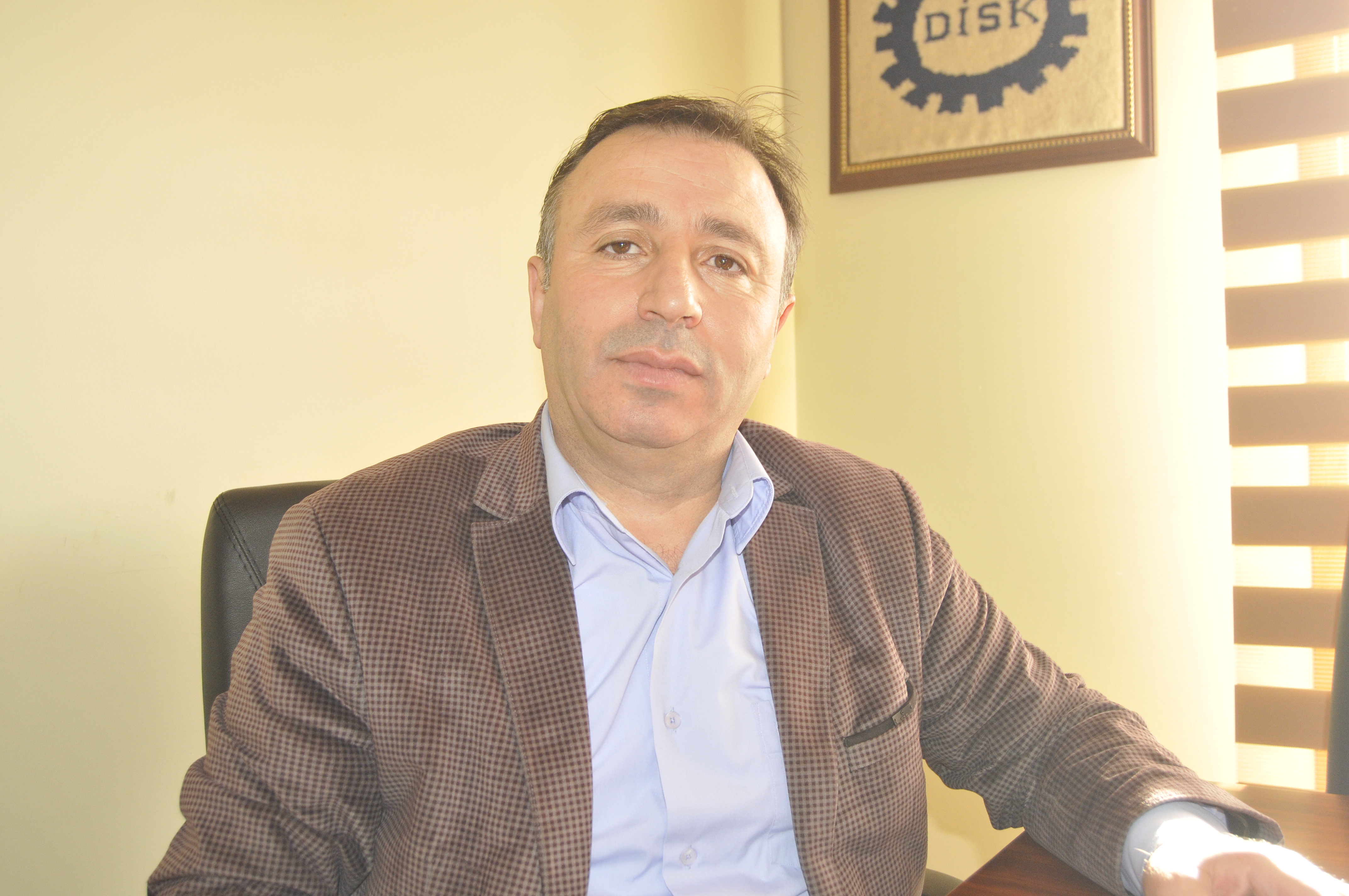 ‘Sendikamız belirleyici oldu’