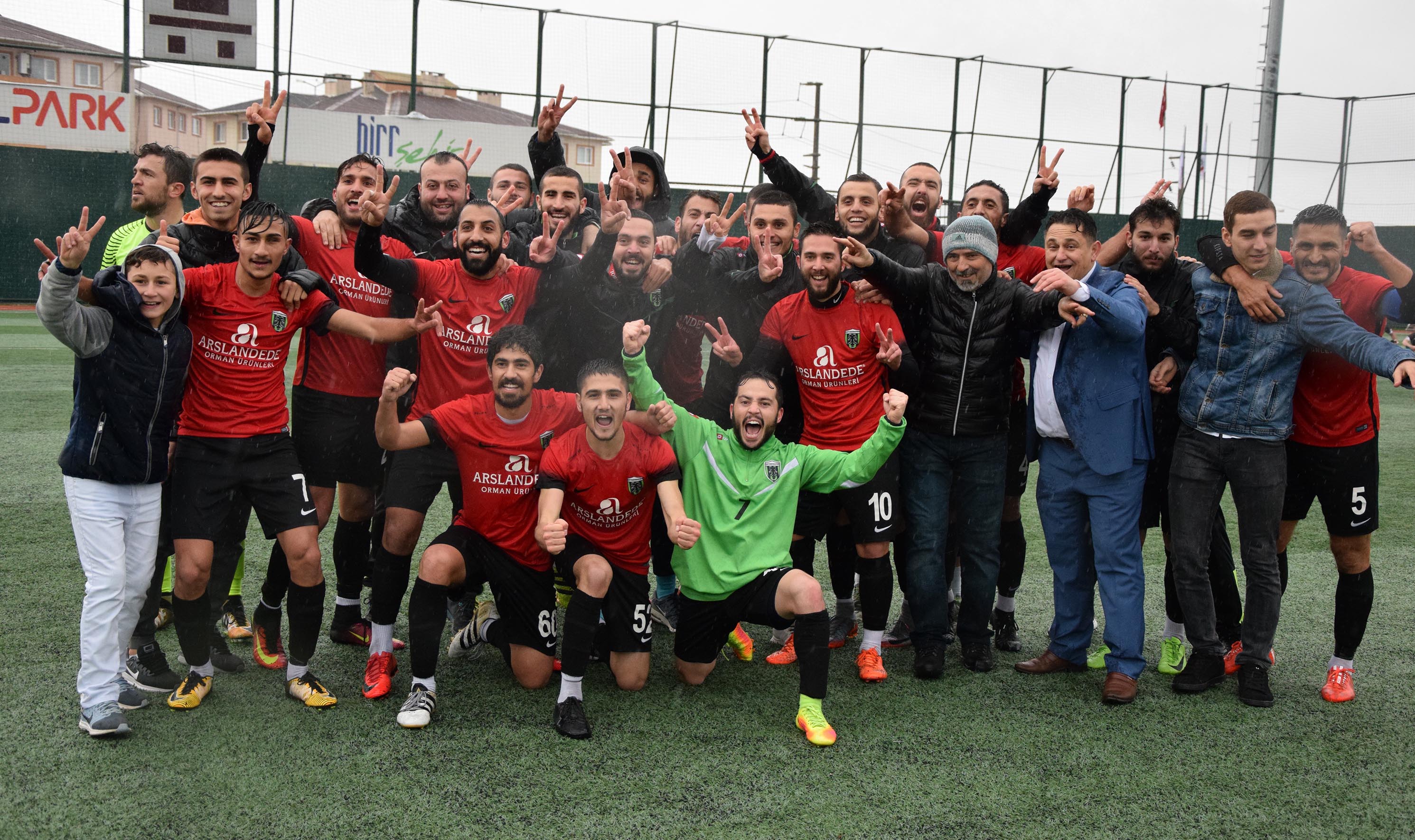 MUHTEŞEM ÇAYIROVA: 2-1