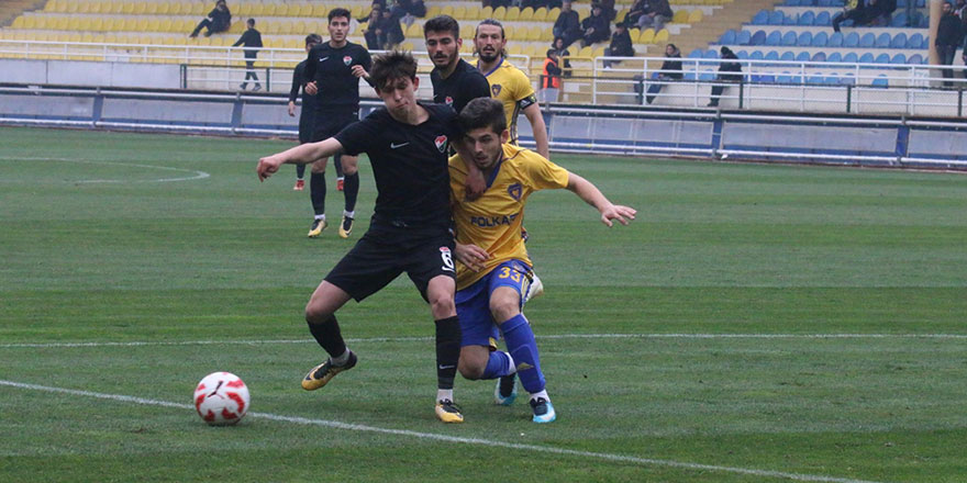 BİRLİK 3.LİG YOLCUSU