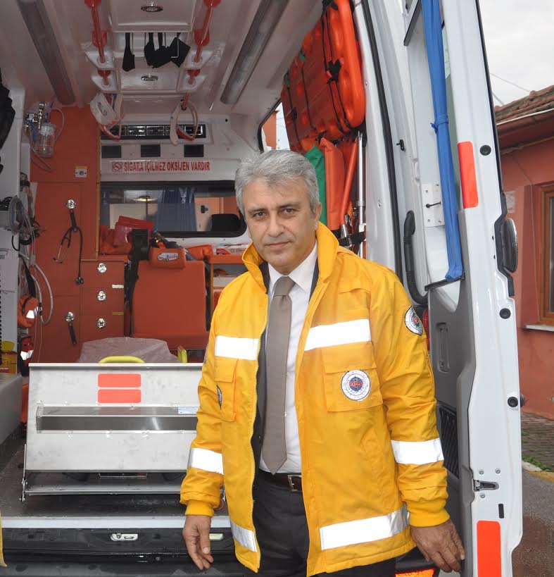 Türk Sağlık Sen’den 11 Şubat açıkmlaması