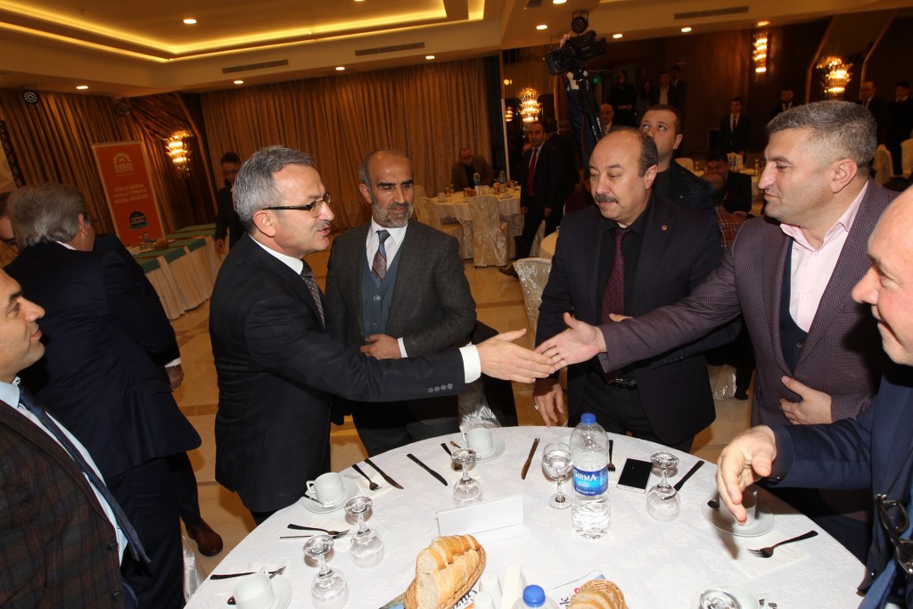 41 Genç 41 Gelecek Projesi’nde 4’ncü dönem