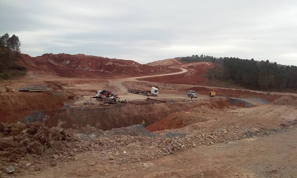 Çevre yolu kafaları karıştırdı!