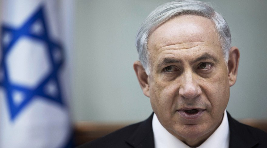 Netanyahu: İran ve Suriye’ye ağır darbe indirdik