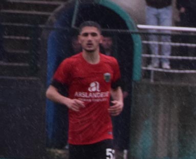 CAFER GALİBİYETİ MÜJDELEDİ