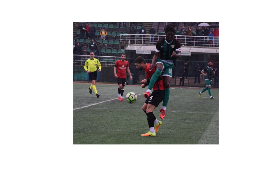 SERHAT VE ÖMER FARUK’TAN MÜTHİŞ PERFORMANS