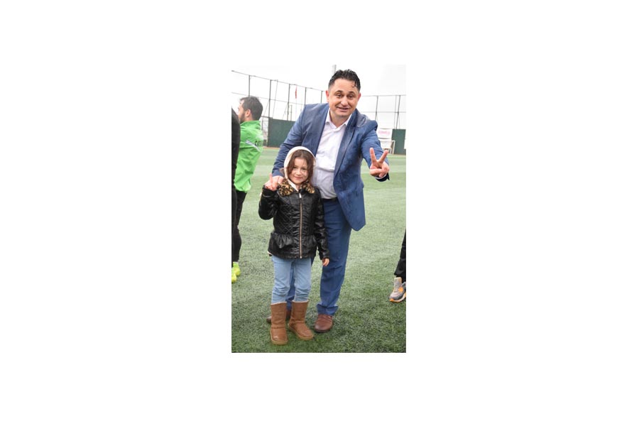 ZAFER İNANANLARINDIR