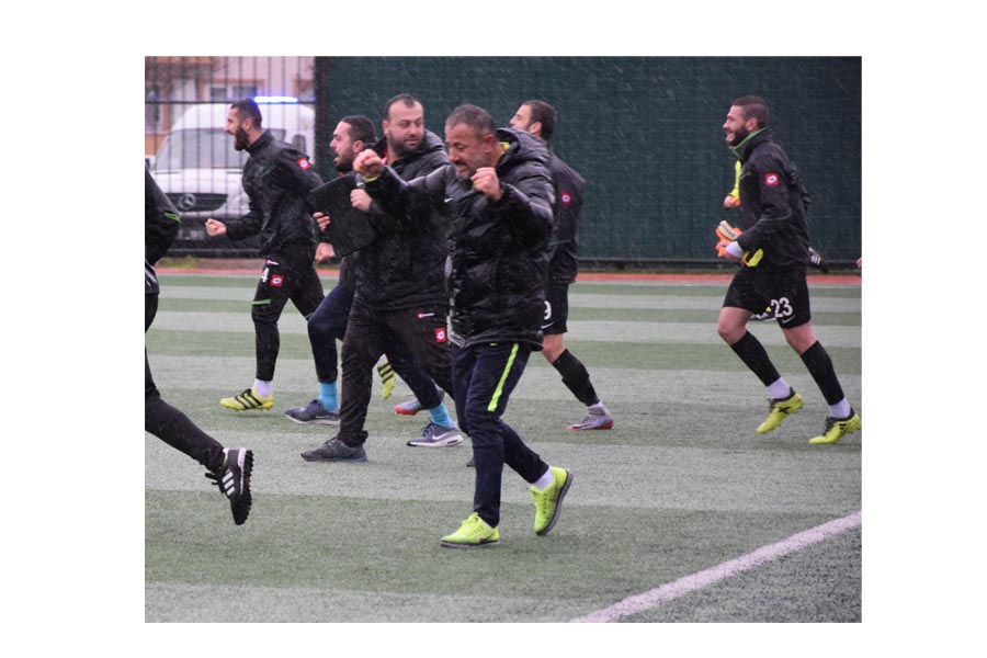 BU GURUR HEPİMİZİN