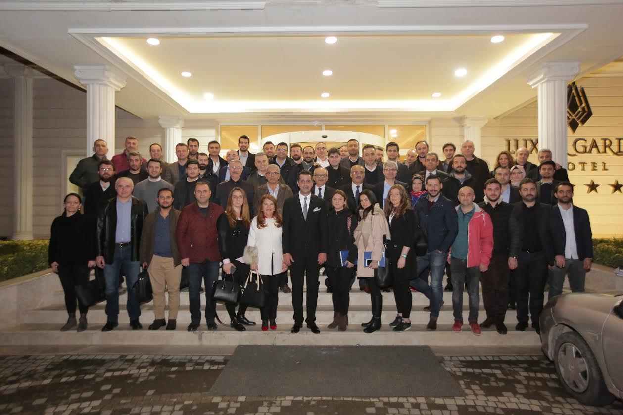 İMO’da Tolga Ok sen kez aday olacak