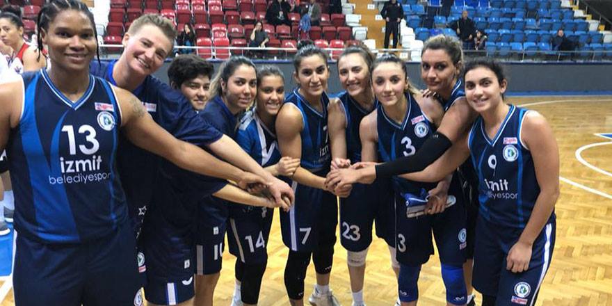 Periler coştu bir kere: 56-66