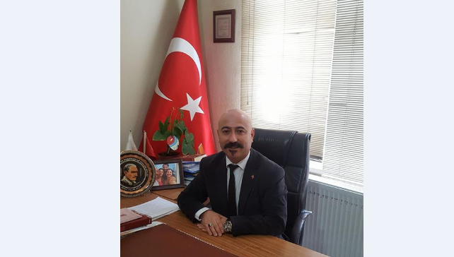 Berberler Odası'nda Çelik yeniden başkan