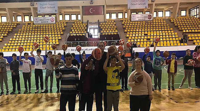 GÜZEL HAREKETLER BUNLAR