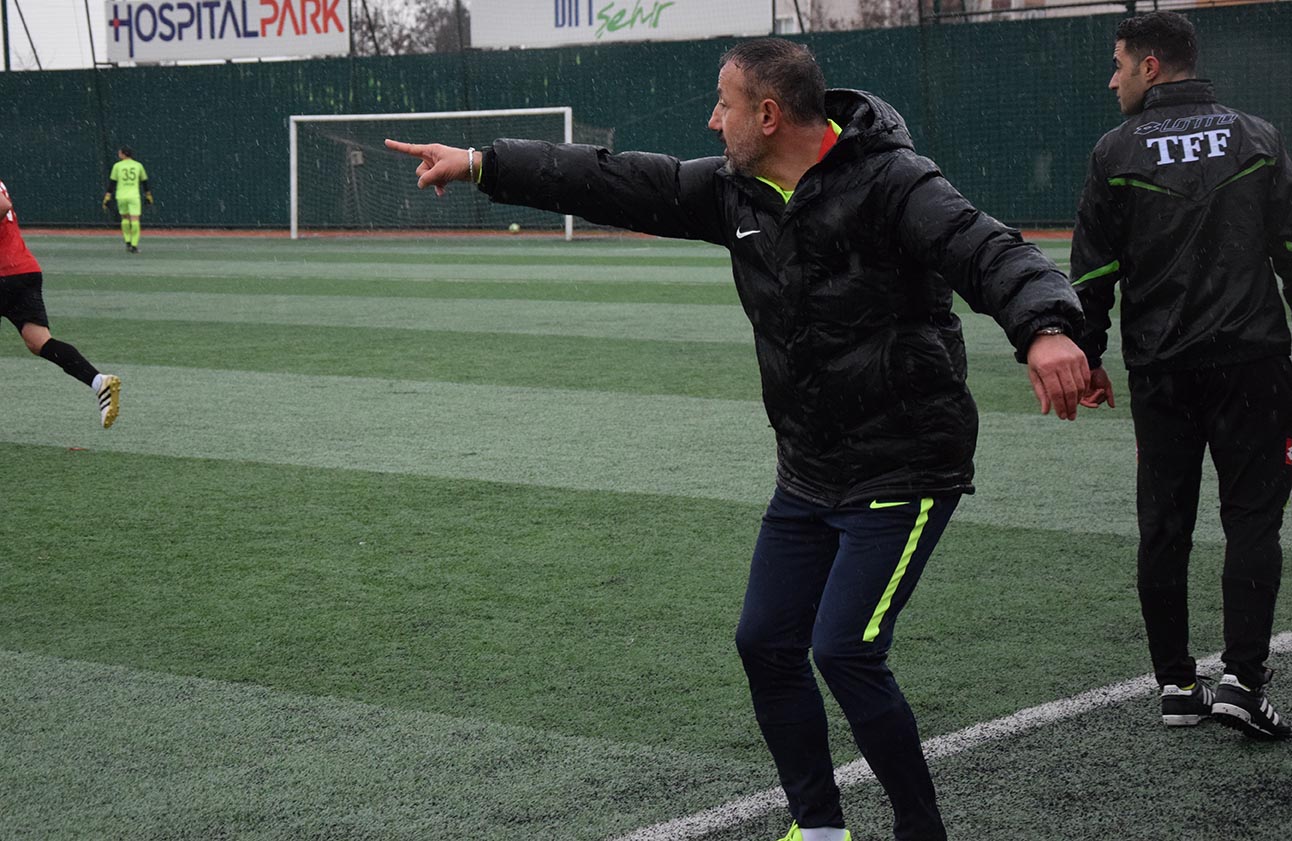 ÇAYIROVA’DA REHAVET YASAK!