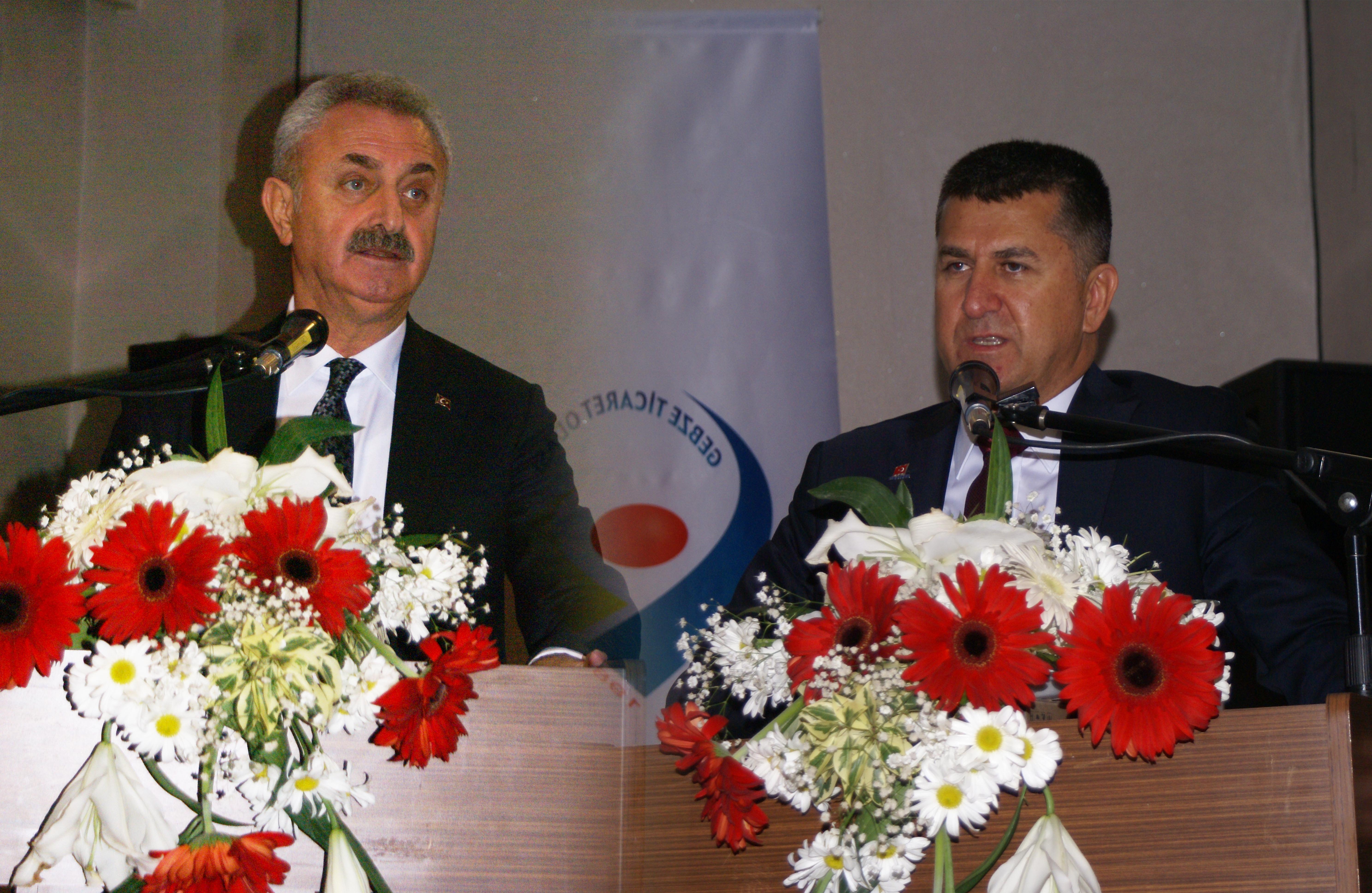 Gebze-Aselsan işbirliği!