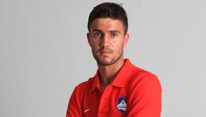 OKTAY DEMİRCAN GEBZESPOR’DA