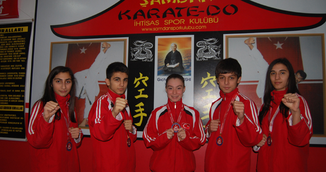 İstanbul’da Şamdan farkı!