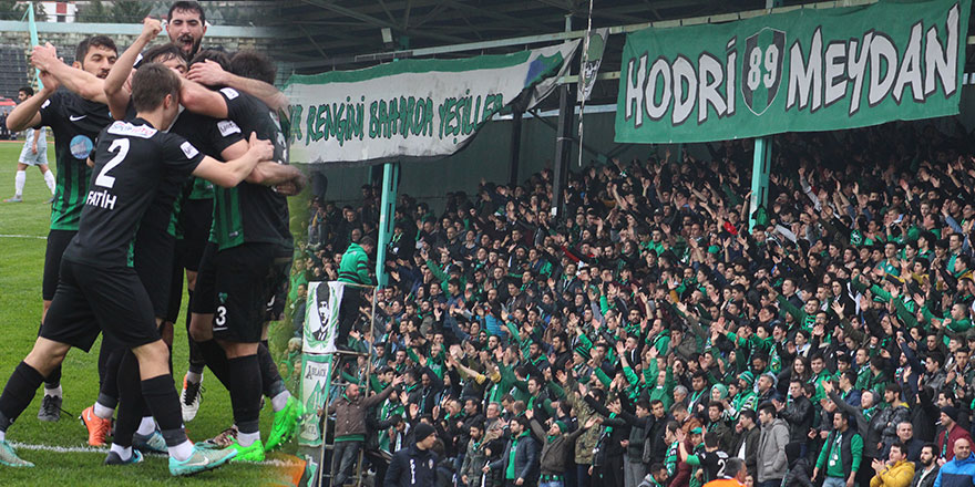 KRİTİK GALİBİYET