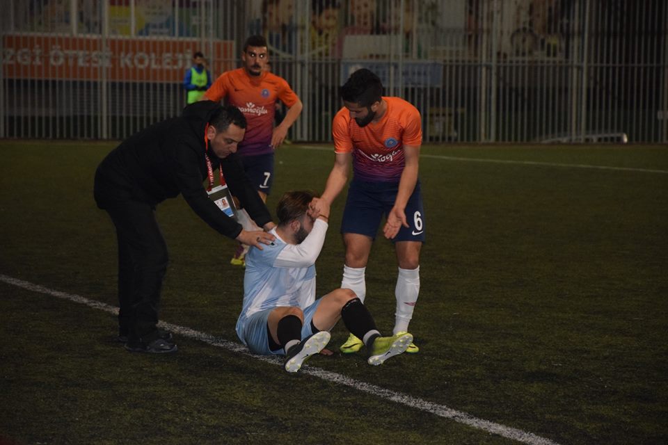 SULTANORHANSPOR MİSYONU: ÖNCE FAİR PLAY
