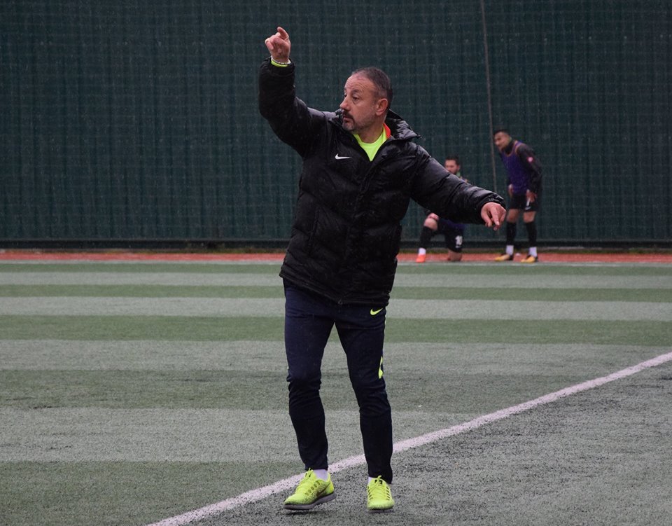 ÇAYIROVA BALYA’YA HAZIR