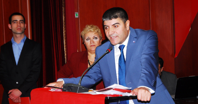 Koç’tan yeni sınırlar için diğer adaylara çağrı