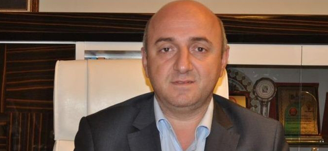 Bıyık El Bab şehidini unutmadı