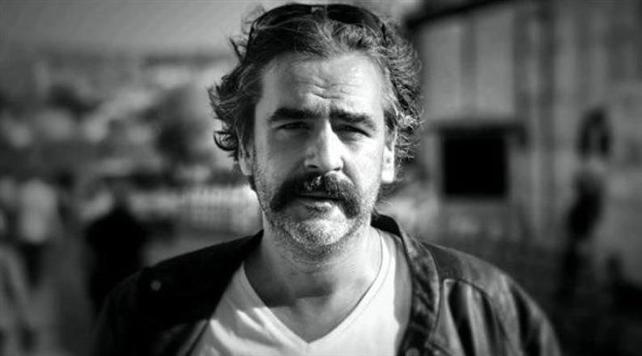 Gazeteci Deniz Yücel tahliye edildi