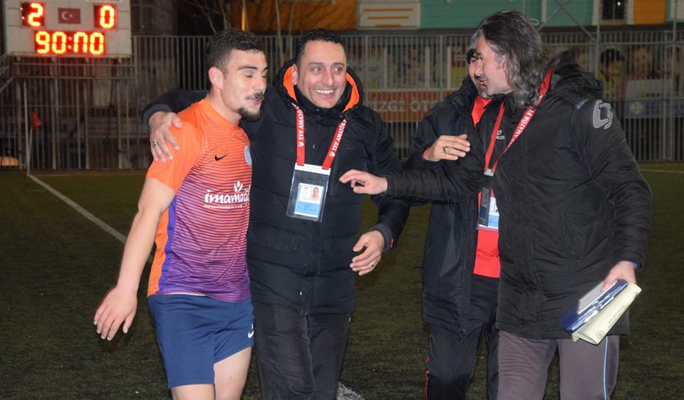 SULTAN’IN KONUĞU: BÜYÜK DERBET