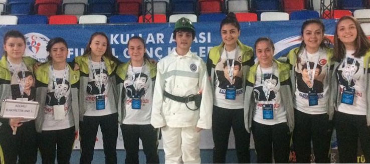 Barbaros Hayrettin yarı finalde