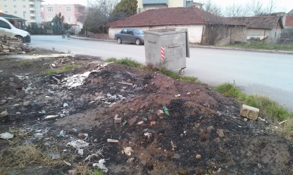 Şekerpınar ilgi bekliyor!