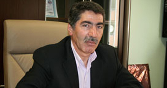 Lokman Demir’in babası vefat etti