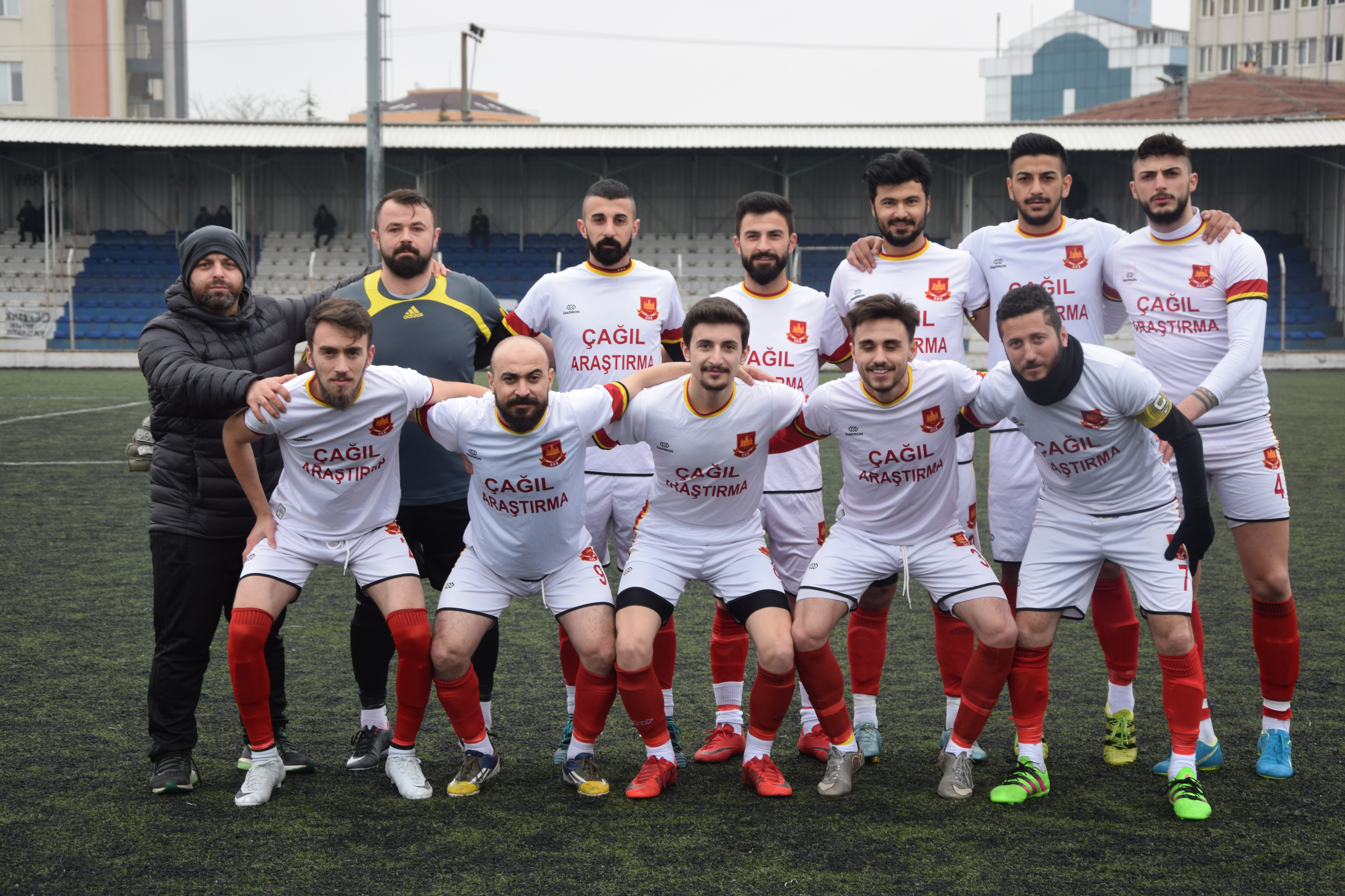 2.KÜMEDE LİDERLER DEĞİŞTİ