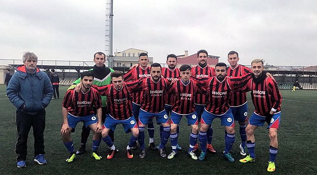 MOLLA GALİBİYETLE TANIŞTI