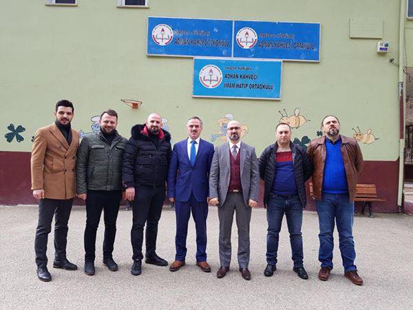 GEBZE FIRTINA TS YÜREKLERİ ISITIYOR