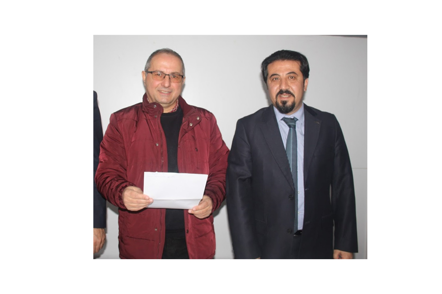 “Büyükşehir ve milli eğitim suç işliyor”