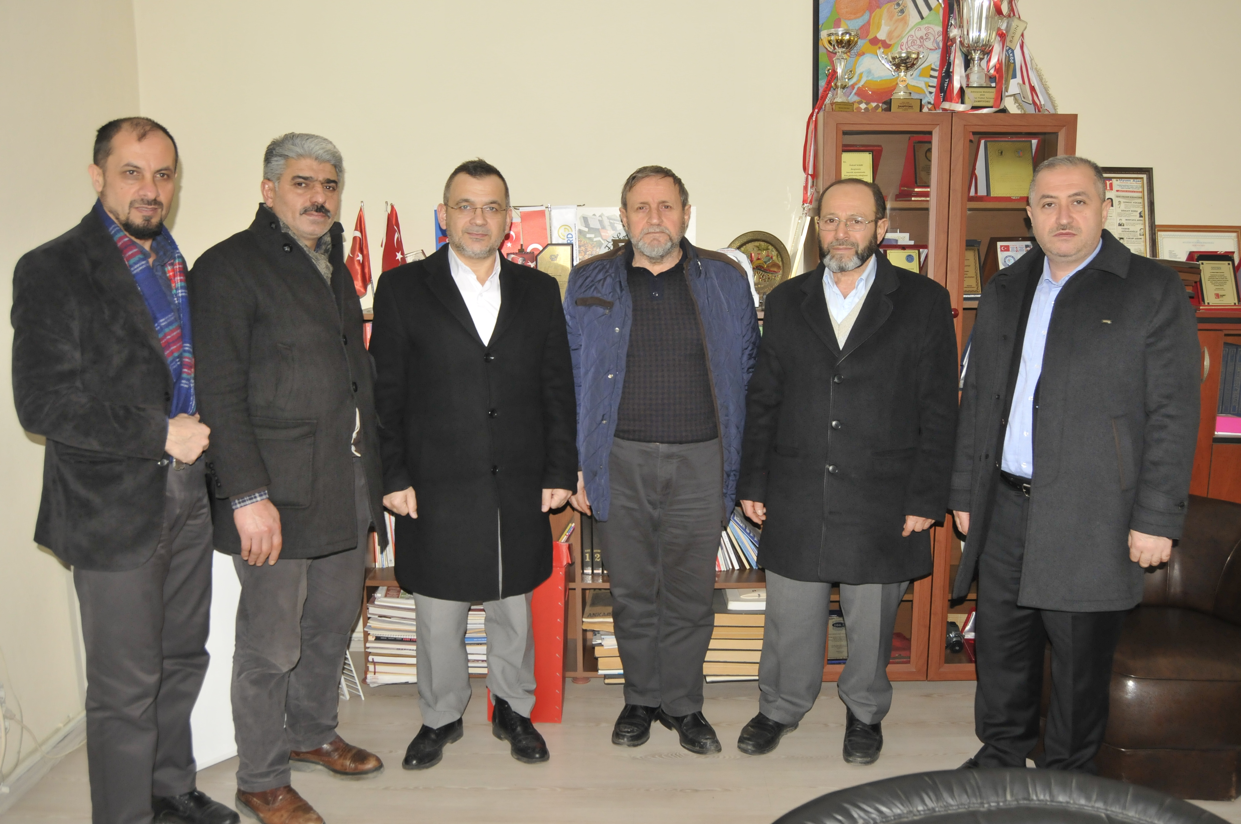 Erbakan Vakfı’ndan Erbakan’ı anma ve anlama programı