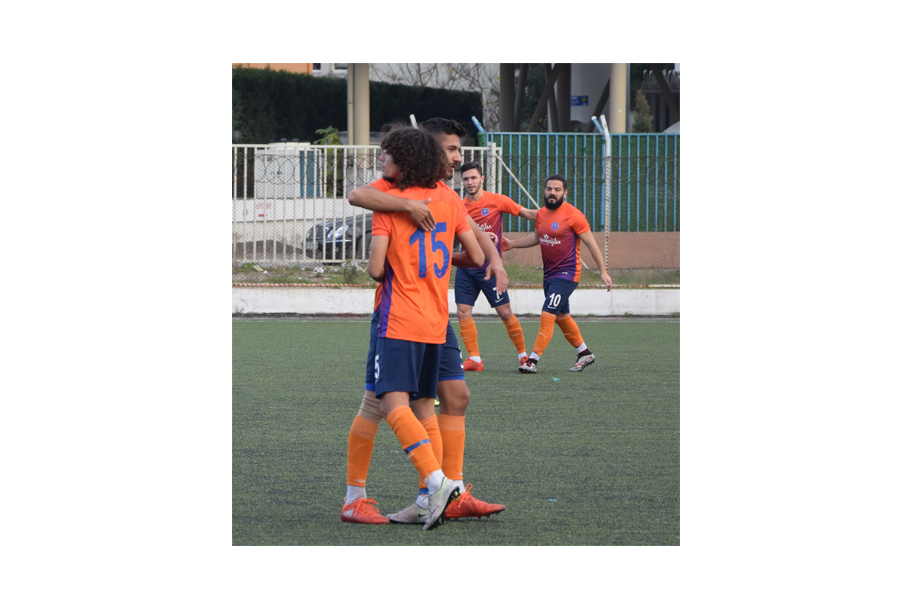 SULTAN PLAY-OFF’TA DURDU