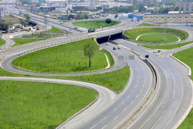 Batı Kavşağı 26 Şubat’ta ihaleye çıkıyor