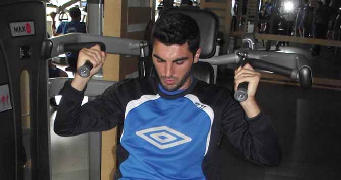 BARIŞ BALKANSPOR’DA