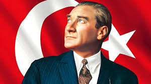 ATATÜRK’Ü NİYE YOK SAYIYORSUNUZ?